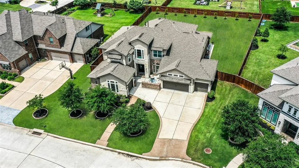 Unit for sale at 19506 Bradford Pines Court, Cypress, TX 77433