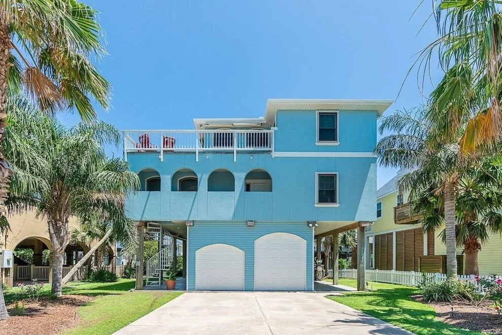 Unit for sale at 22921 Chiquita Street, Galveston, TX 77554