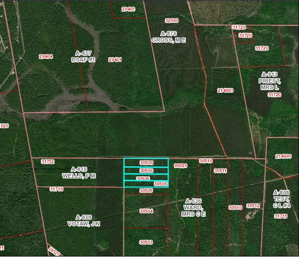 Unit for sale at TBD Farm To Market 770 East Of Tx, Hull, TX 77564