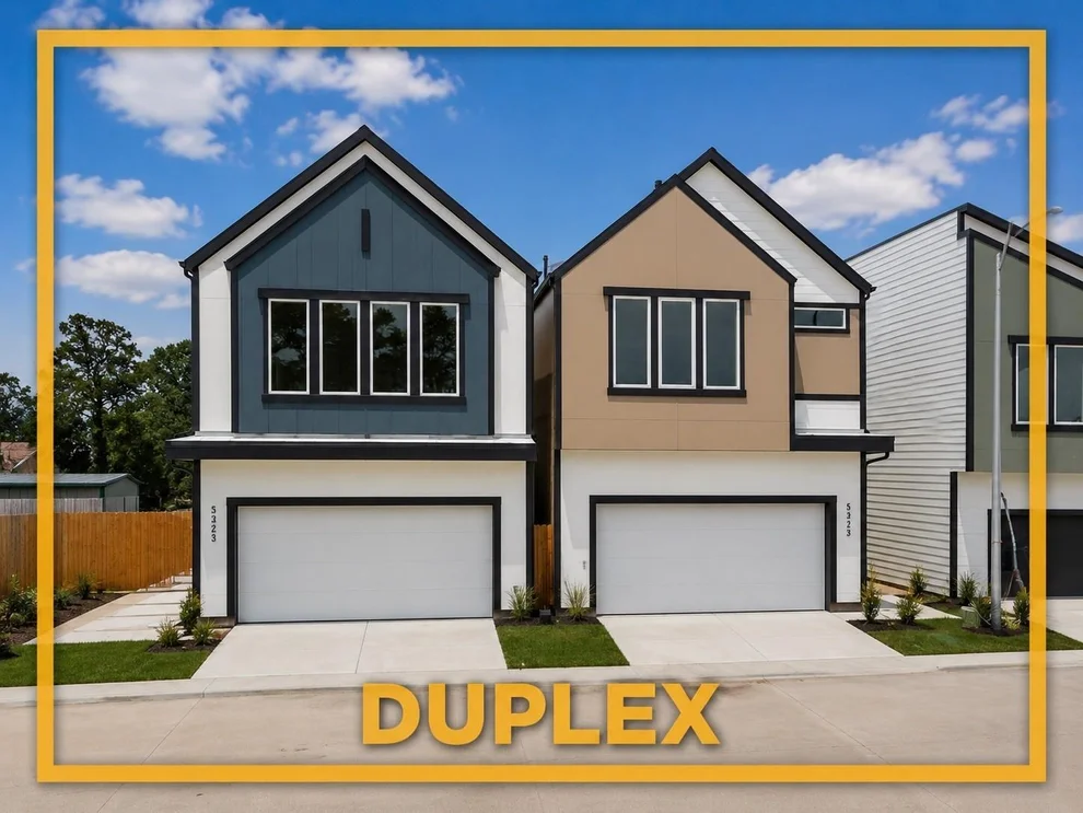 Unit for sale at 5315-5313 Jesselton Lane, Houston, TX 77091
