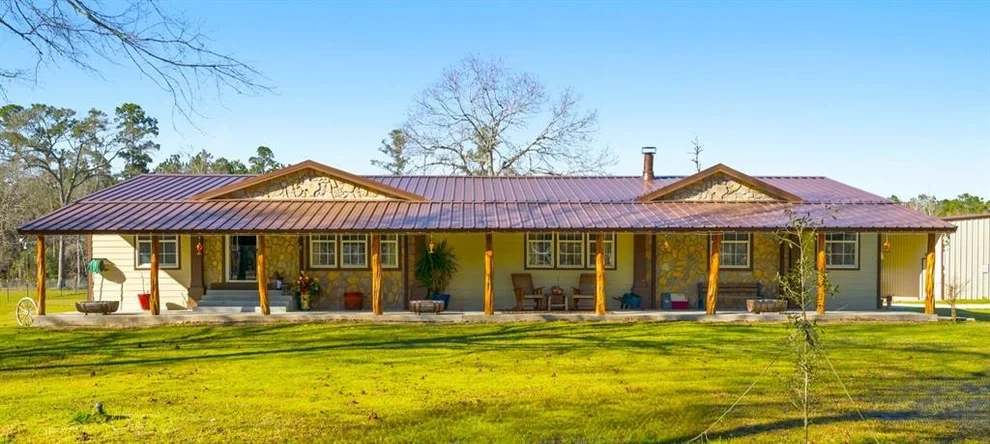 Unit for sale at 385 County Road 2222, Cleveland, TX 77327