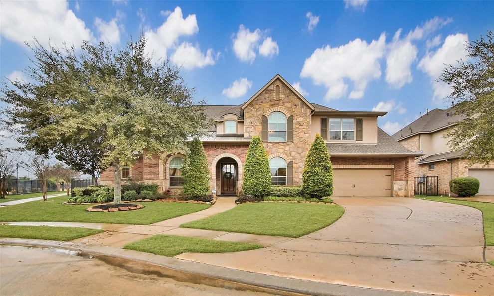 Unit for sale at 24126 Porte Toscana Lane, Richmond, TX 77406