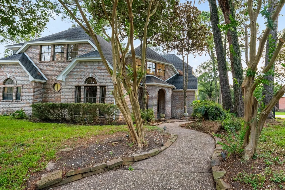 Unit for sale at 13715 Meadow Sweet Drive, Cypress, TX 77429