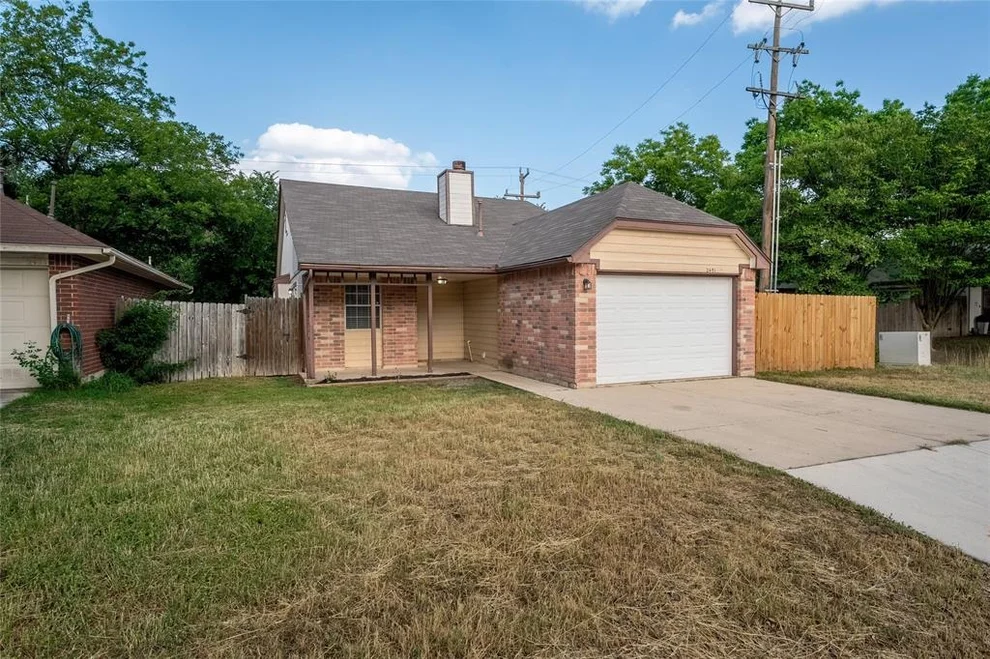 Unit for sale at 2431 Muddy Peak Drive, San Antonio, TX 78245