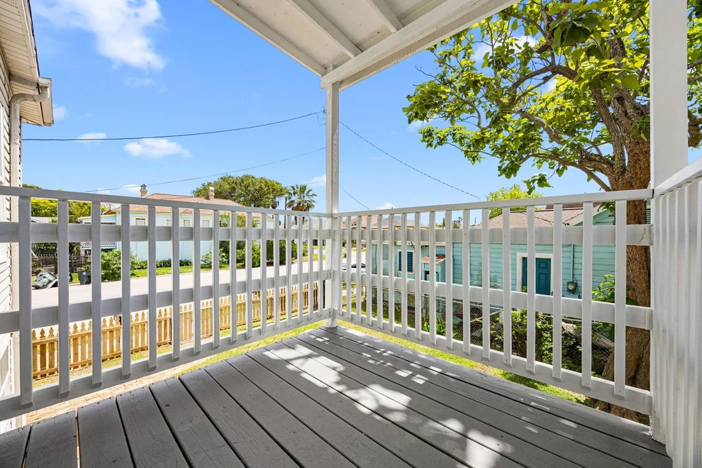 Unit for sale at 1913 30th Street, Galveston, TX 77550