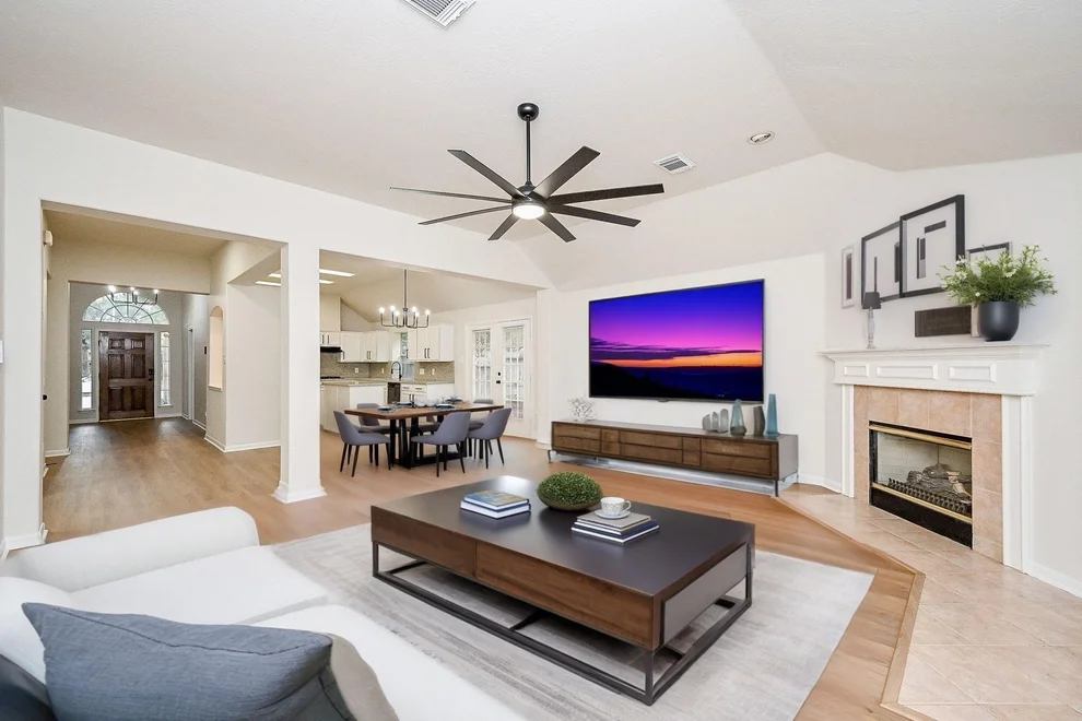 Unit for sale at 13007 Turnbridge Trail, Houston, TX 77065