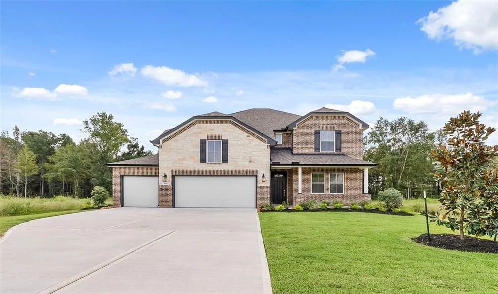 Unit for sale at 981 County Road 2269, Cleveland, TX 77327