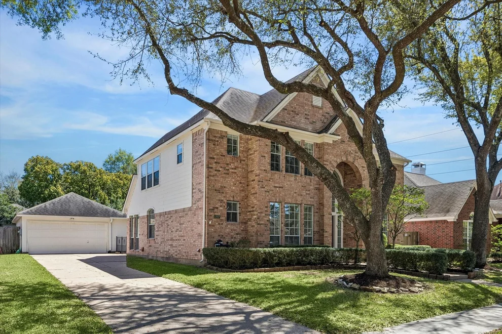 Unit for sale at 1207 Ellcreek Court, Sugar Land, TX 77479