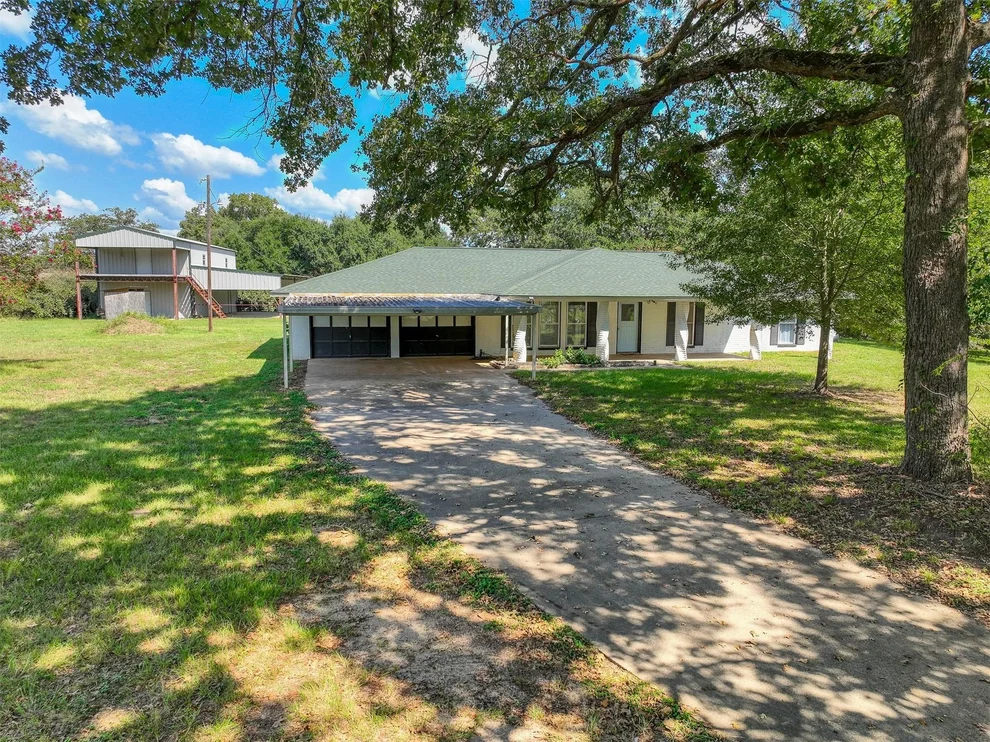 Photo of 14552 U.S. 287, Grapeland, TX 75844