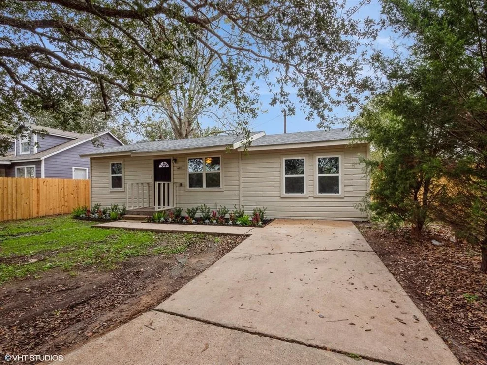 Unit for sale at 1483 Garcia Street, El Campo, TX 77437
