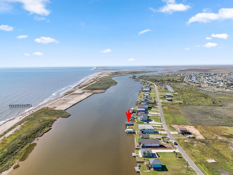 Unit for sale at LOT 92 Private Road 675, Sargent, TX 77414