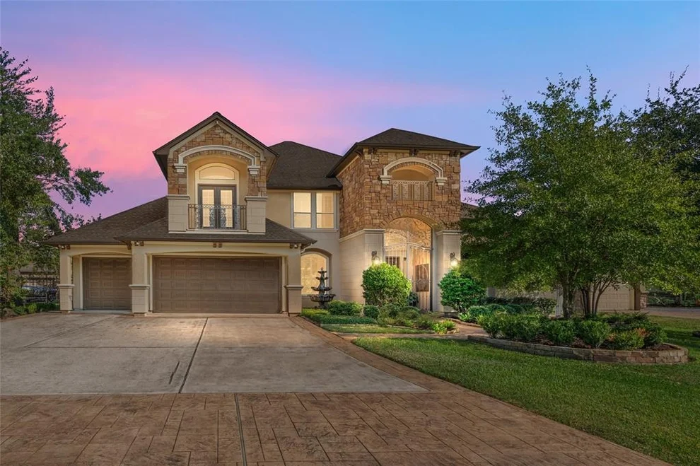 Unit for sale at 6714 Augusta Pines Parkway E, Spring, TX 77389