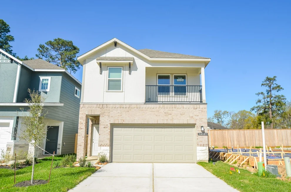 Unit for sale at 14127 Mellow Pine Ct, Houston, TX 77032