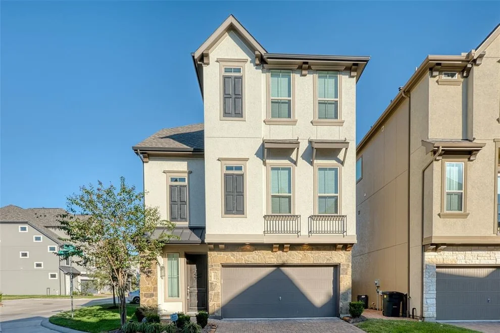 Unit for sale at 3906 Centre Plains Way, Houston, TX 77043