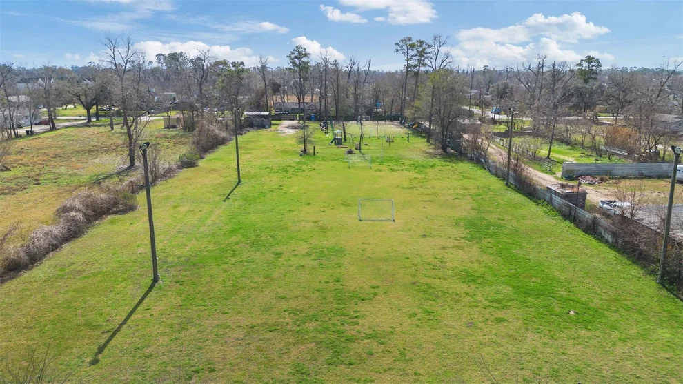 Unit for sale at 1716 Mansfield, Houston, TX 77091