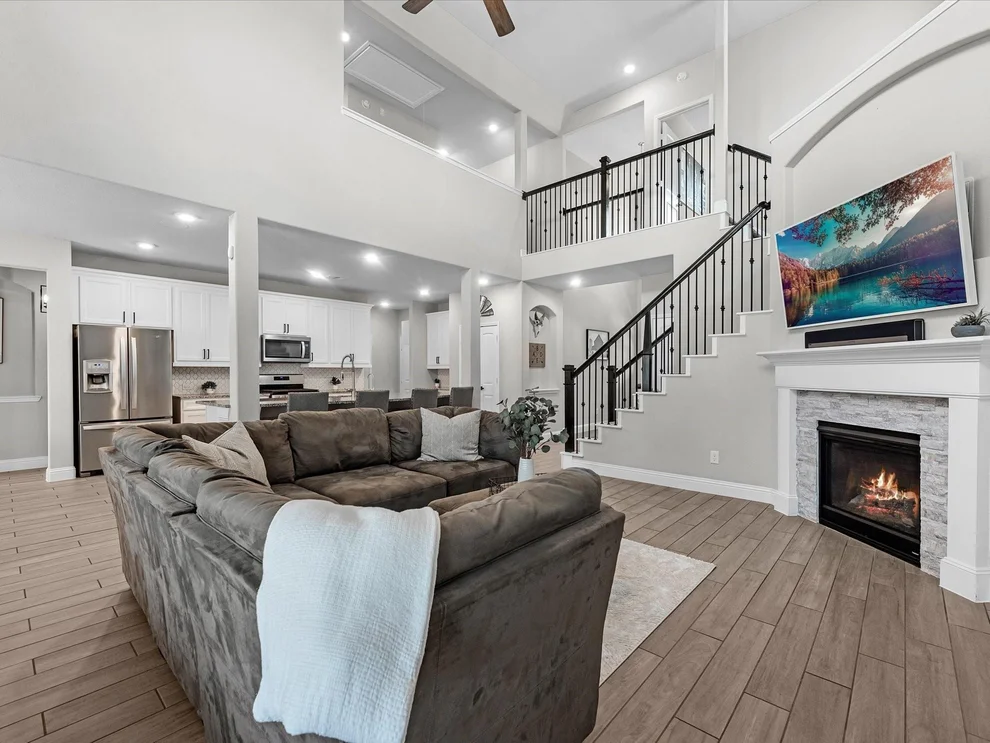 Unit for sale at 19430 Gray Mare Drive, Tomball, TX 77377