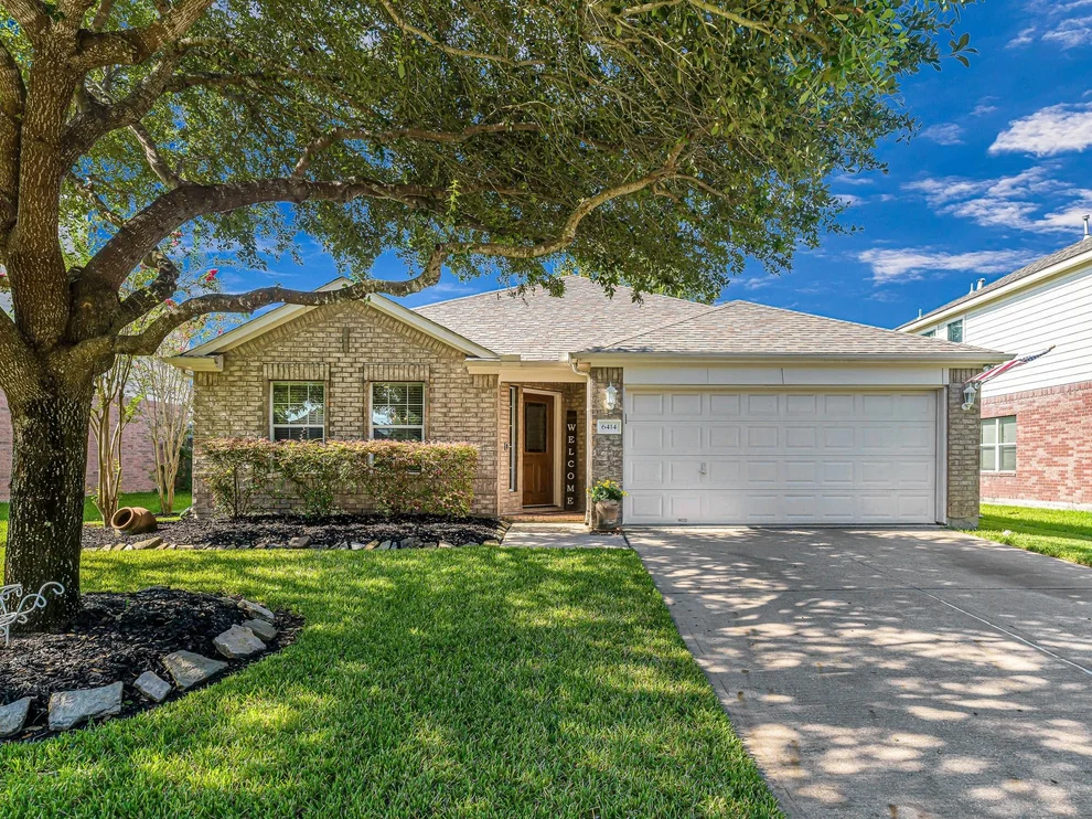 Unit for sale at 6414 Brazos Meadow Lane, Richmond, TX 77469