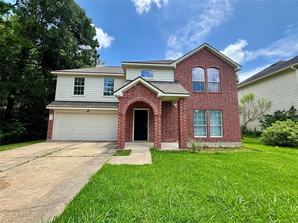 Unit for sale at 13764 Bighorn Trail, Willis, TX 77378
