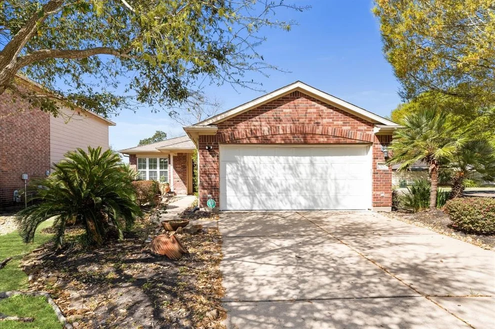 Unit for sale at 8434 Resada Park Lane, Richmond, TX 77407