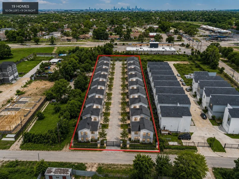Unit for sale at 0 Paul Quinn St Street, Houston, TX 77091