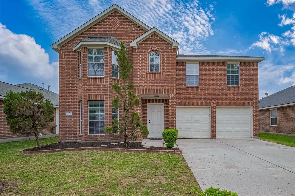Unit for sale at 2639 Tinas Terrace Drive, Houston, TX 77038