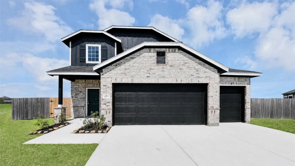 Unit for sale at 1503 Vanessa Gold Court, Crosby, TX 77532