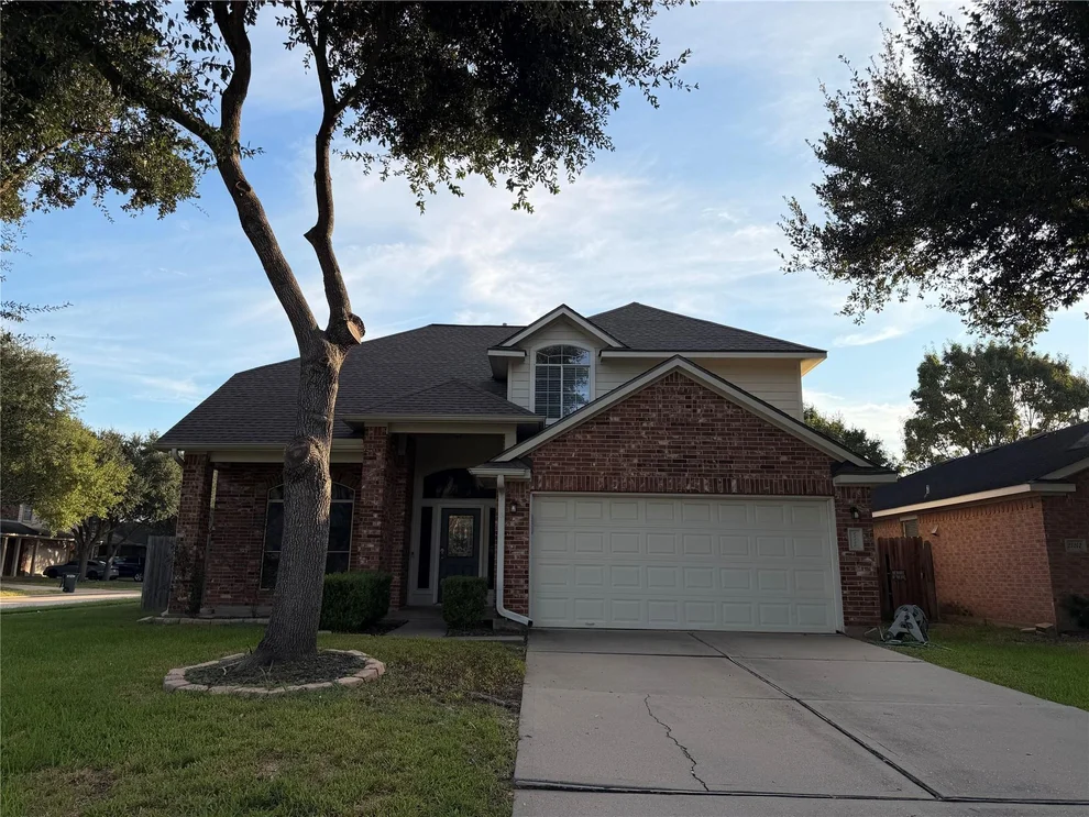 Unit for sale at 25246 Spring Iris Lane, Katy, TX 77494