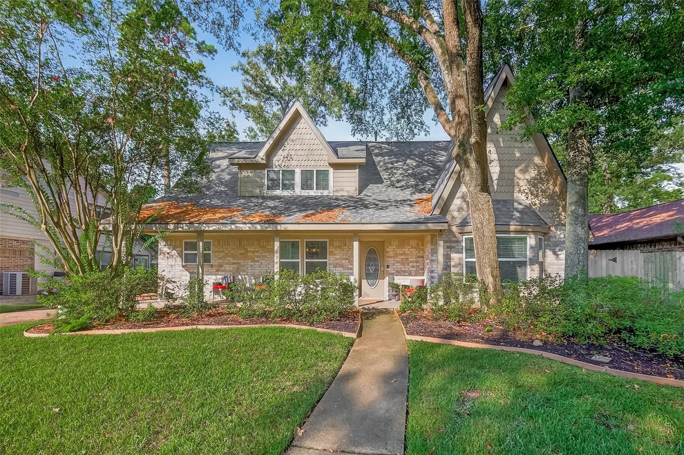 Unit for sale at 3023 Highland Laurels Drive, Kingwood, TX 77345