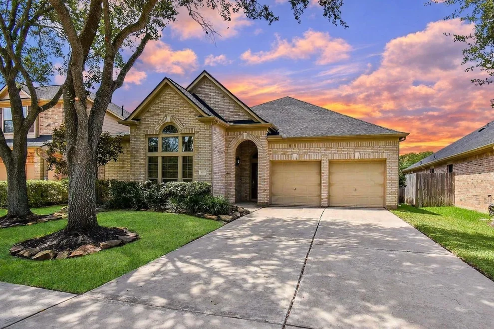 Unit for sale at 4119 Candle Cove Court, Sugar Land, TX 77479