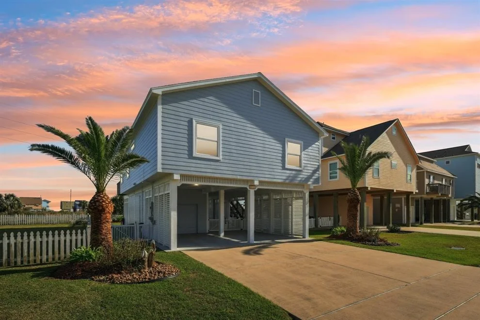 Unit for sale at 22401 Vista Del Mar, Galveston, TX 77554