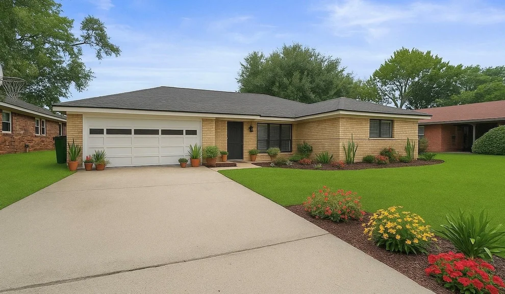 Unit for sale at 712 Arion Lane, Pasadena, TX 77502