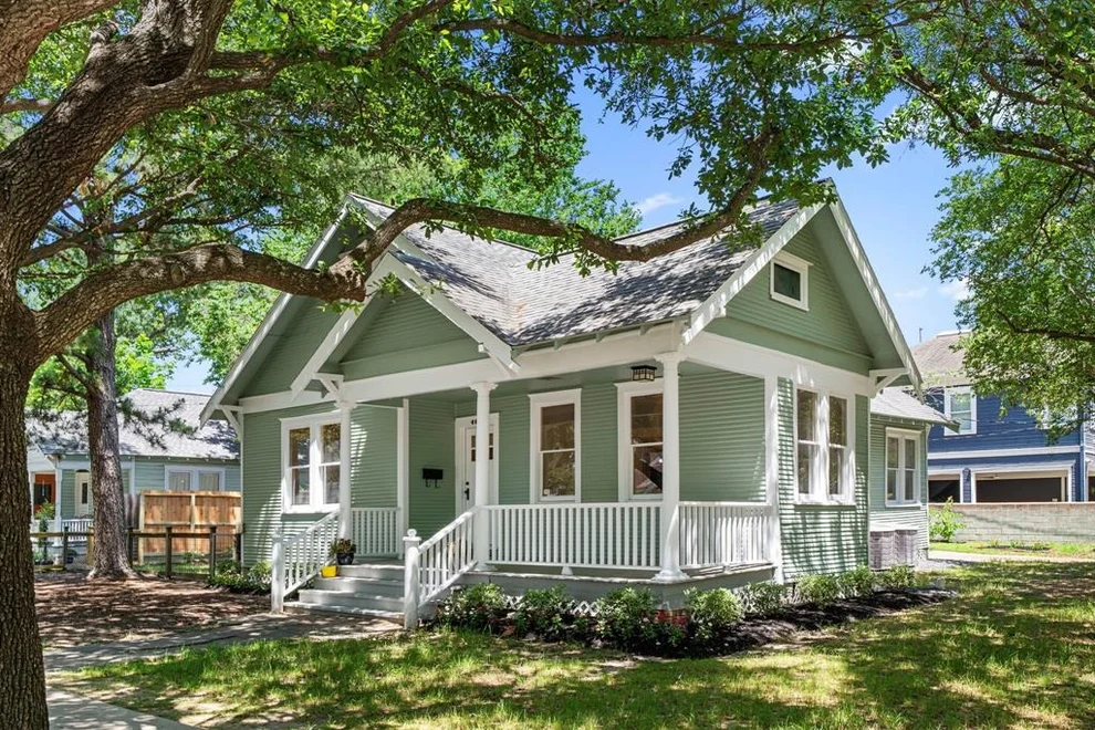Unit for sale at 401 Omar Street, Houston, TX 77009