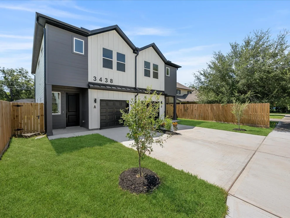 Unit for sale at 3438 Rebecca Street, Houston, TX 77021