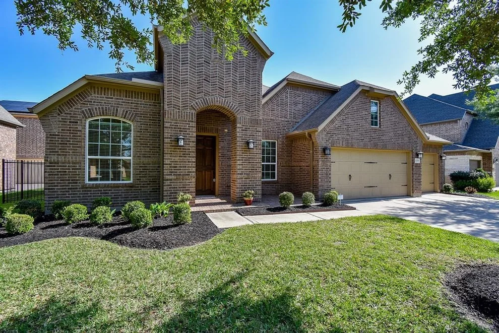 Unit for sale at 27210 Stone Harbour Lane, Katy, TX 77494