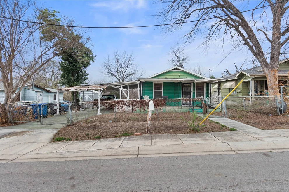 Unit for sale at 123 Gray Street, San Antonio, TX 78208