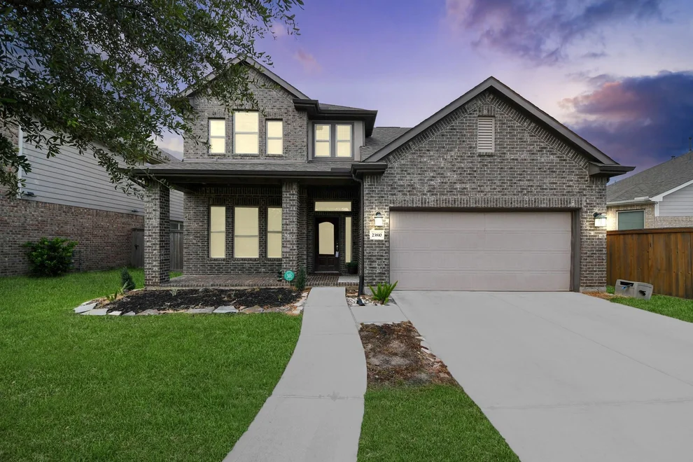 Unit for sale at 23810 Providence Glen Trail, Katy, TX 77493