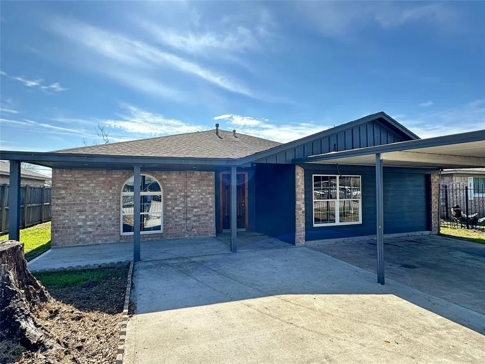 Unit for sale at 1126 Havner Lane, Houston, TX 77037