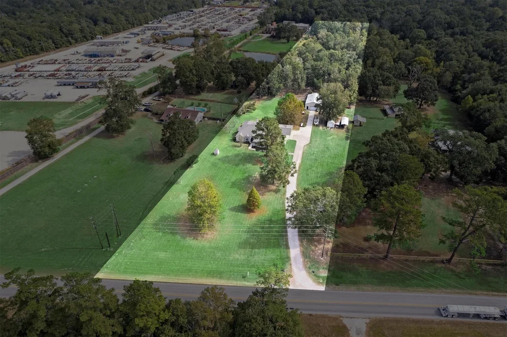 Unit for sale at 10205 Fostoria Road, Cleveland, TX 77328