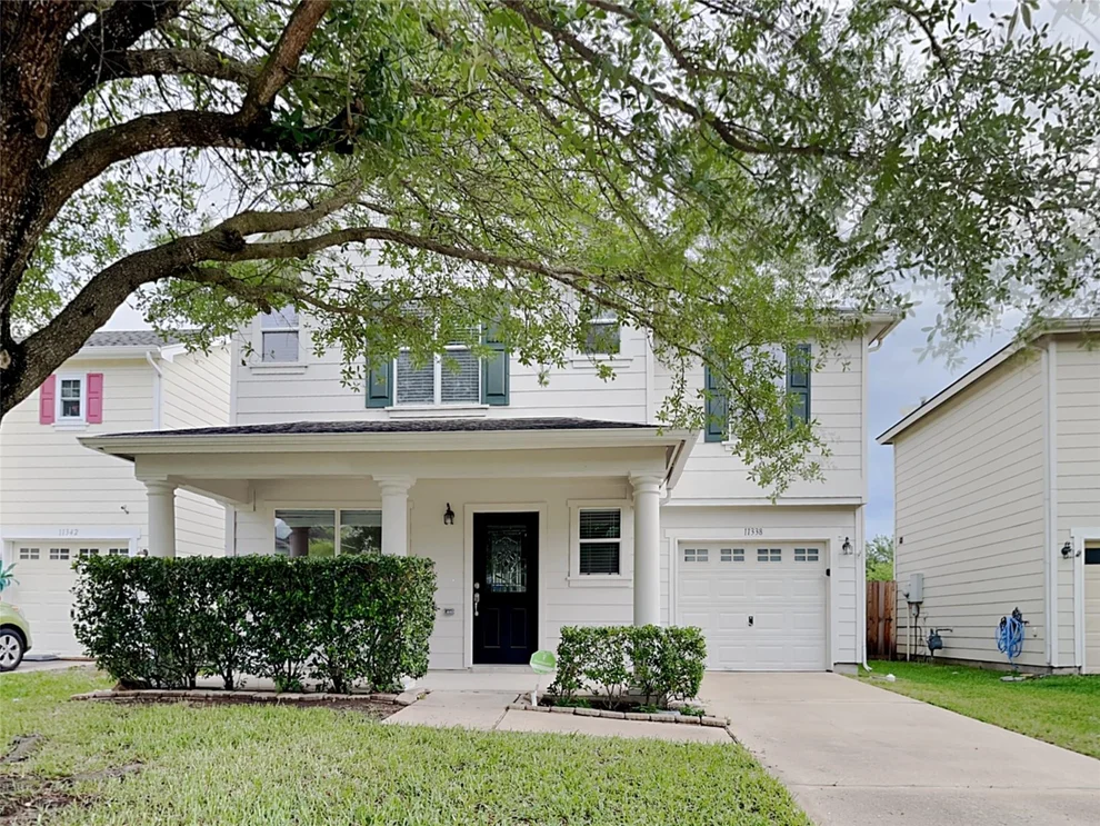 Unit for sale at 11338 Log Cabin Lane, Tomball, TX 77375