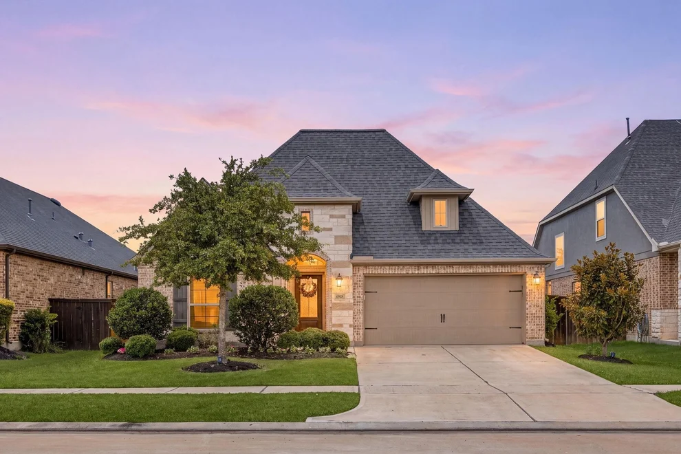 Unit for sale at 6918 Goldstrum Way, Katy, TX 77493
