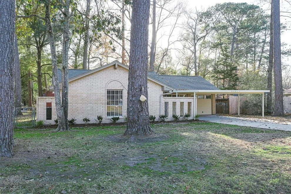 Unit for sale at 25011 S Broken Bough, Spring, TX 77380