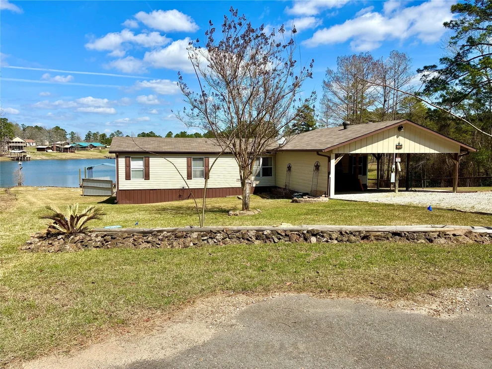 Unit for sale at 120 Pecan Drive, Burkeville, TX 75932
