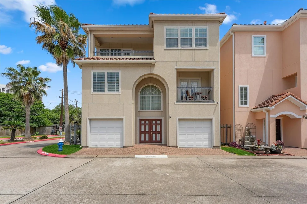 Unit for sale at 6107 S Arrowana Lane, Houston, TX 77036