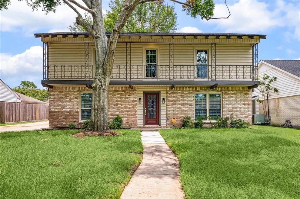 Unit for sale at 2406 Lexford Lane, Houston, TX 77080