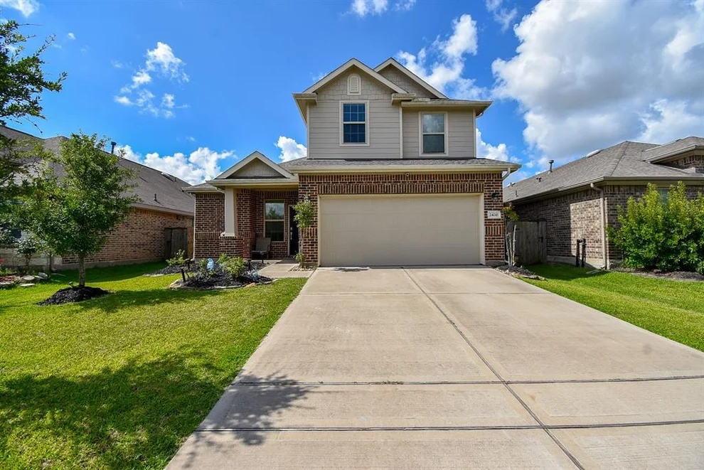 Unit for sale at 24243 Gold Cheyenne Way, Katy, TX 77493