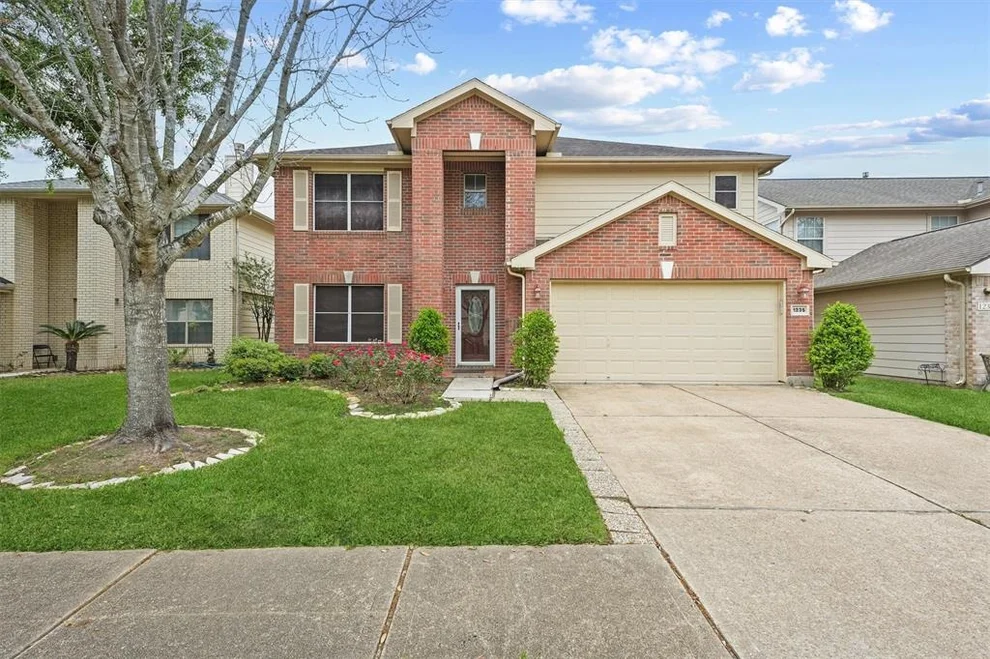 Unit for sale at 1235 Thomas Jefferson Way, Missouri City, TX 77459