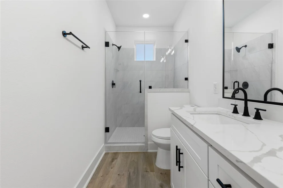 Unit for sale at 812 Elkhart Street, Houston, TX 77091