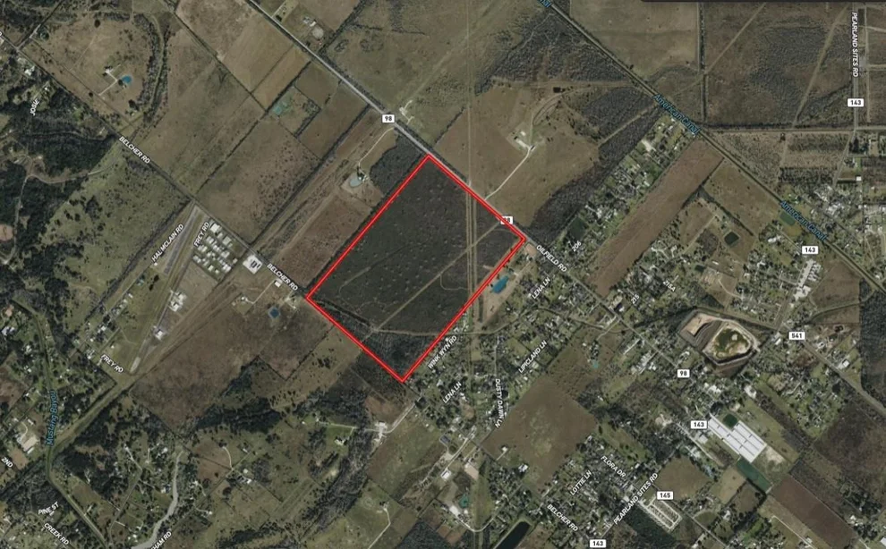 Unit for sale at 0 County Road 98, Manvel, TX 77511
