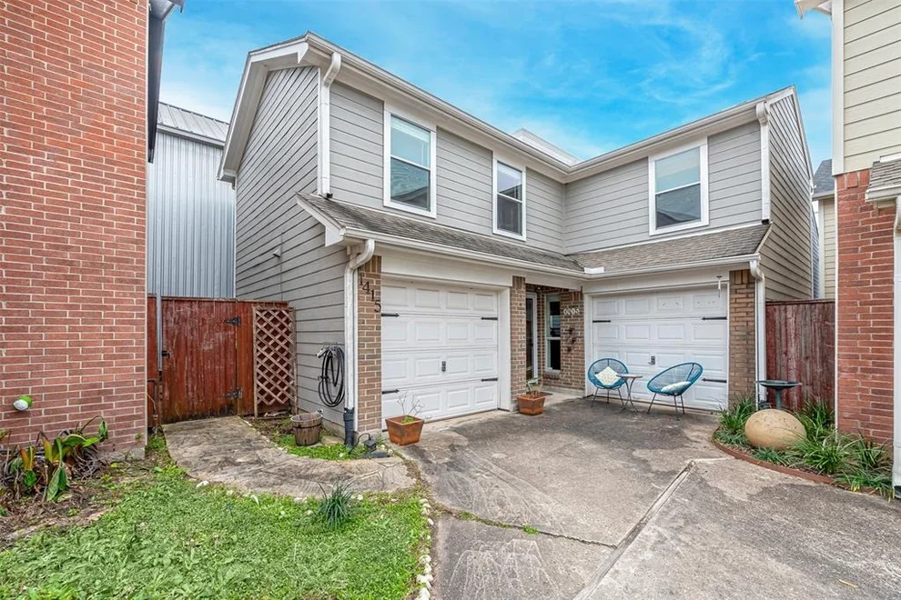 Unit for sale at 1415 Ruthven Street, Houston, TX 77019