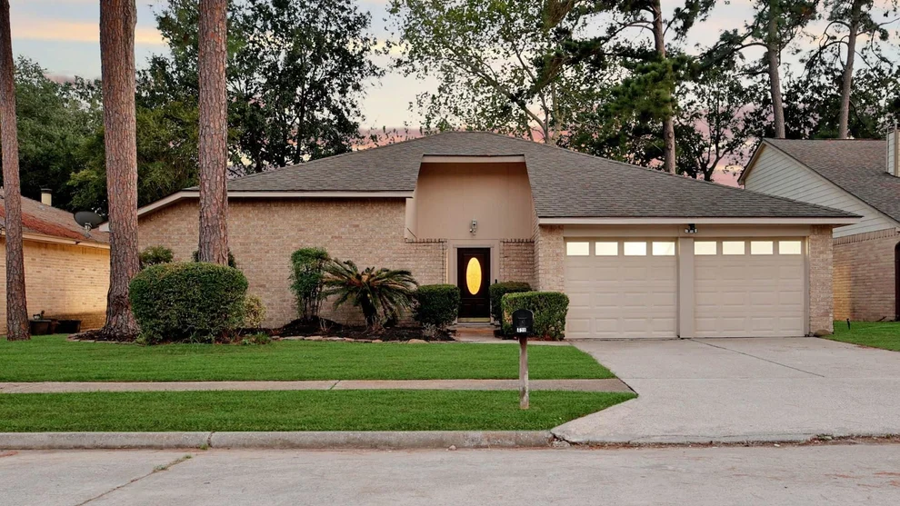 Unit for sale at 4711 Towermont Lane, Spring, TX 77388